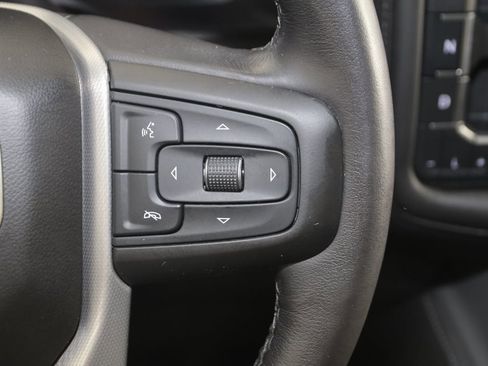 Used 2021 GMC Yukon Denali w/ Denali Premium Package image 36