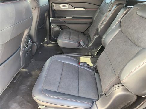 New 2026 Ford Explorer ST image 23