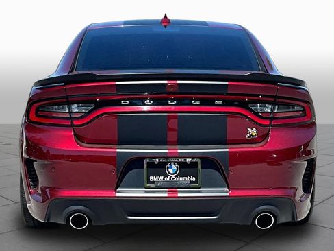 Used 2023 Dodge Charger Scat Pack RWD image 4