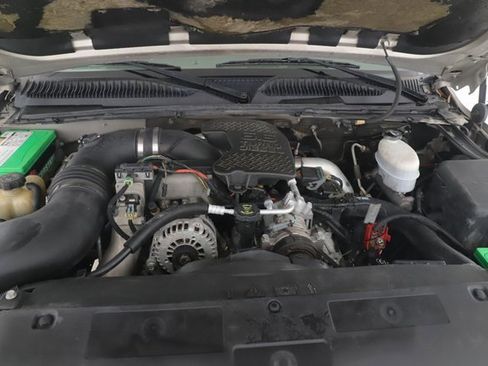 Used 2006 GMC Sierra 2500 SLT w/ Heavy-Duty Power Package image 15