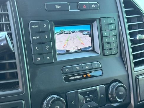 Used 2020 Ford F150 XL w/ Equipment Group 101A Mid AWD/4WD image 25