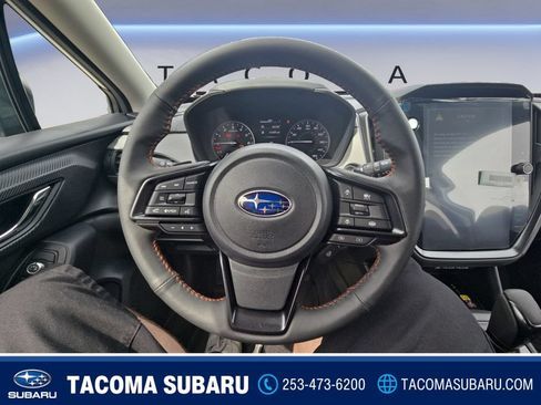 New 2026 Subaru Crosstrek 2.5i Limited AWD/4WD image 13