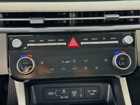 New 2026 Hyundai Tucson SEL image 14