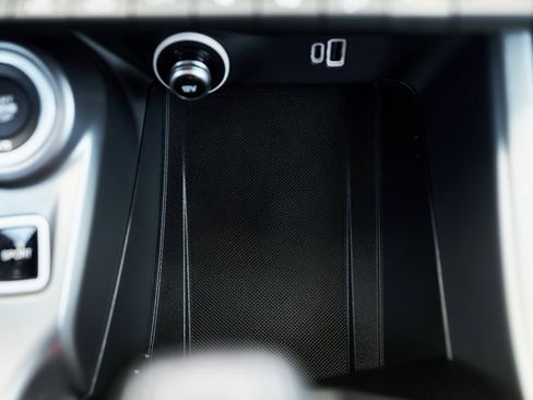 Used 2024 Dodge Hornet R/T w/ Tech Pack w/o Parking image 49