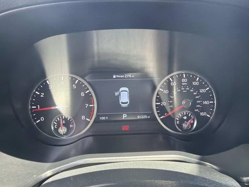 Used 2022 Kia Telluride SX w/ SX Prestige Package AWD/4WD image 28