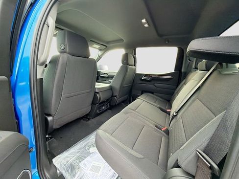 New 2026 Chevrolet Silverado 1500 LT image 24