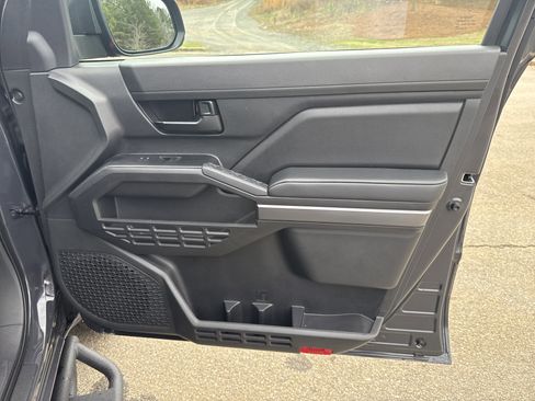 Used 2025 Toyota Tacoma SR5 image 14