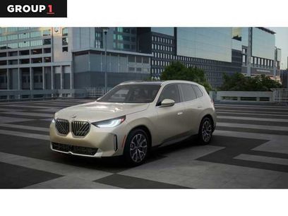 New 2026 BMW X3 xDrive30 w/ Premium Package