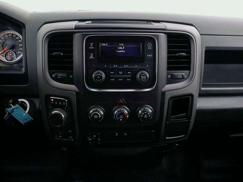 Used 2016 RAM 1500 Tradesman AWD/4WD image 20