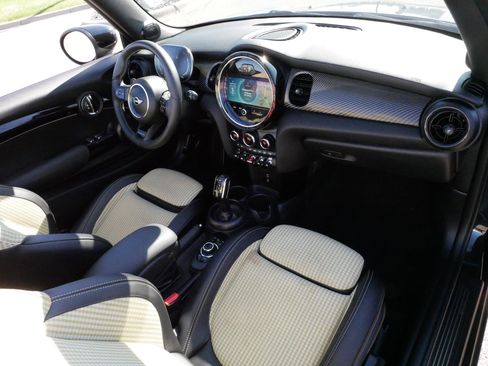 Used 2023 MINI Cooper S w/ MINI Resolute Edition FWD image 10