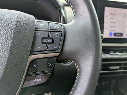 Certified 2025 Toyota Camry SE FWD image 23