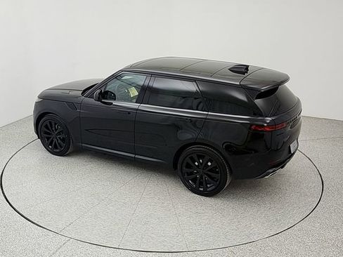 New 2026 Land Rover Range Rover Sport SE image 35