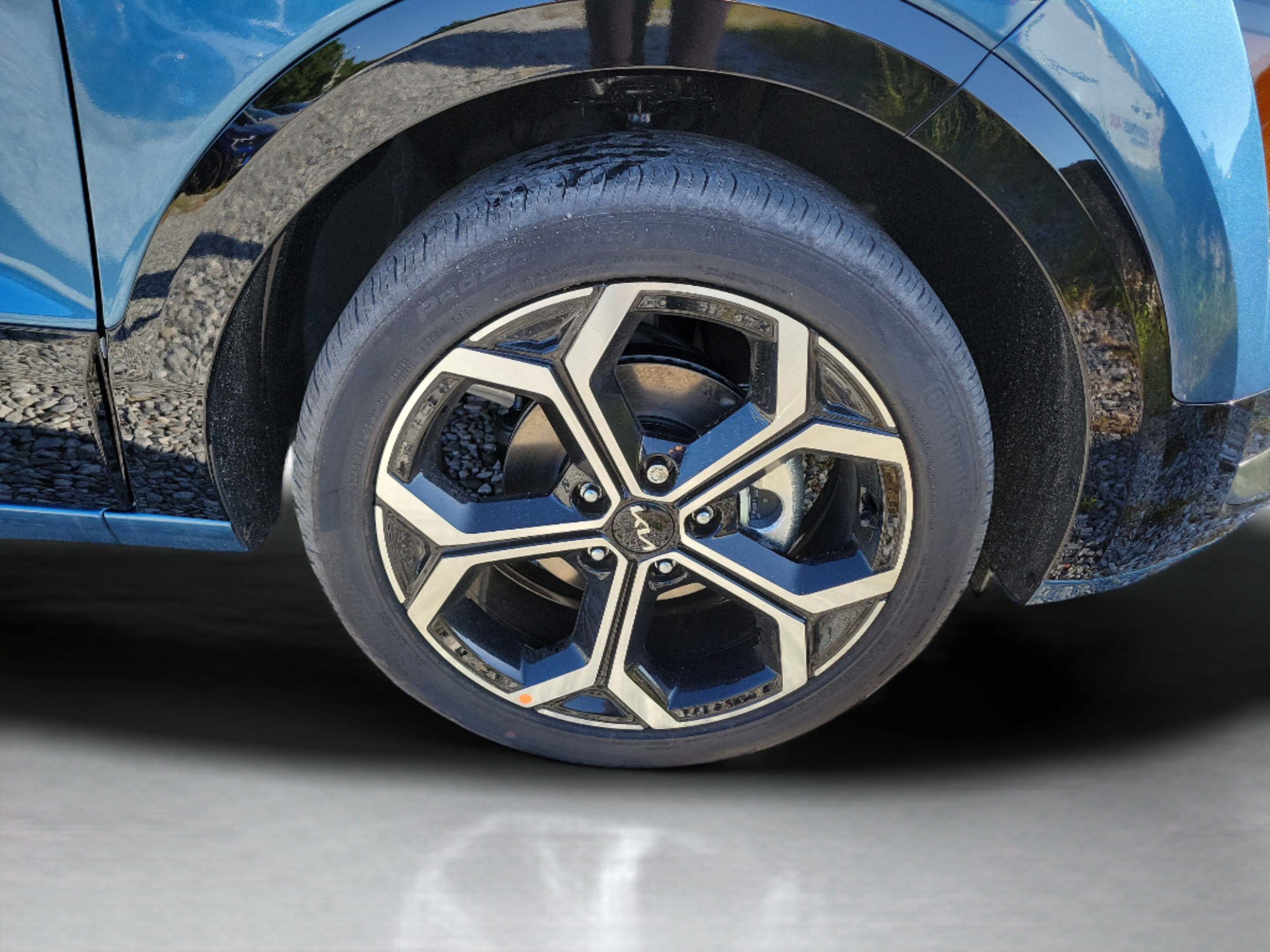 New 2026 Kia Niro SX Touring FWD image 29