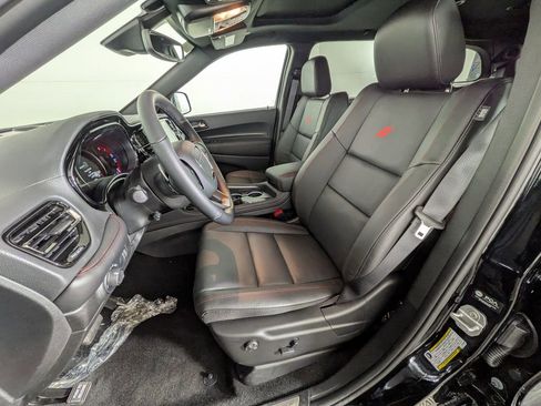 New 2026 Dodge Durango GT image 16