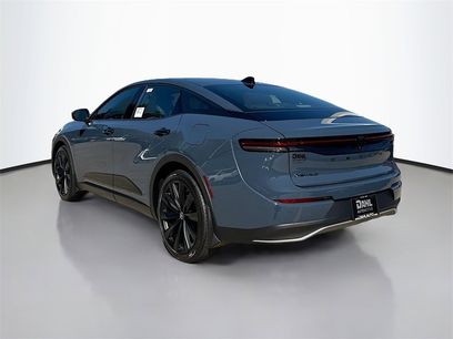 New 2026 Toyota Crown Nightshade