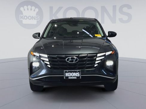 Used 2023 Hyundai Tucson SE AWD/4WD image 4