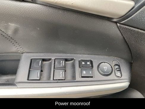 Used 2008 Honda Accord EX-L image 11