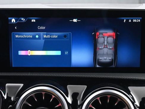 Used 2025 Mercedes-Benz CLA 250 4MATIC image 34