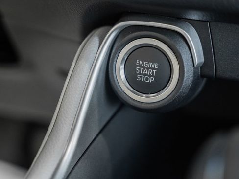 New 2026 Toyota Grand Highlander AWD image 29