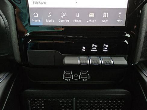 New 2026 RAM 1500 Lone Star image 29