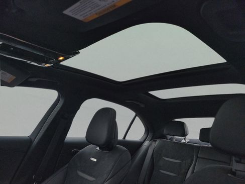 New 2026 Mercedes-Benz C 36 AMG S image 35