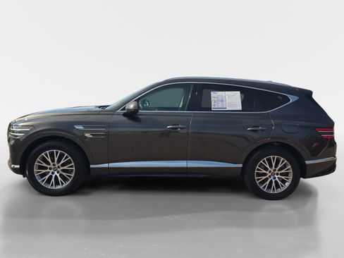 Used 2024 Genesis GV80 2.5T image 6