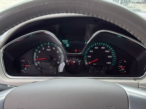 Used 2016 Chevrolet Traverse LTZ AWD/4WD image 35