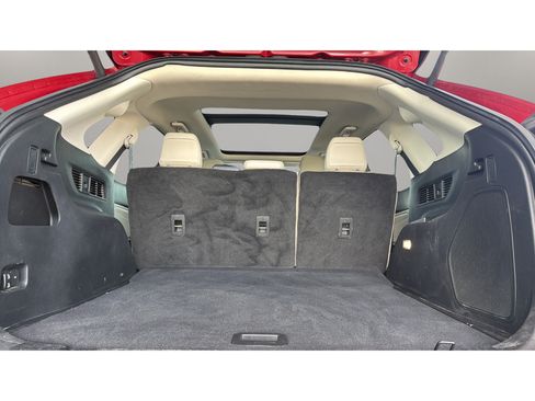 Used 2023 Ford Edge Titanium w/ Equipment Group 301A AWD/4WD image 12