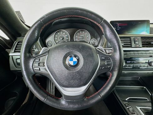 Used 2016 BMW 428i Convertible image 11
