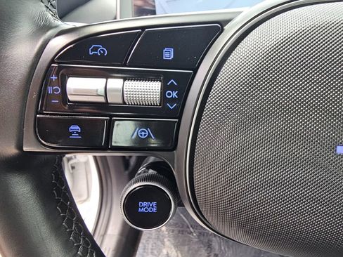 Certified 2023 Hyundai Ioniq 6 SEL RWD image 25