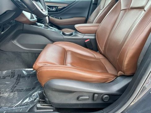 Used 2020 Subaru Outback Touring w/ Popular Package #2 AWD/4WD image 5
