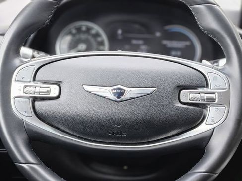 Used 2024 Genesis GV80 2.5T image 16