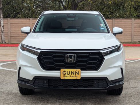 Used 2023 Honda CR-V EX-L image 9