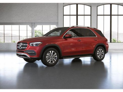 Certified 2022 Mercedes-Benz GLE 350 4MATIC image 39