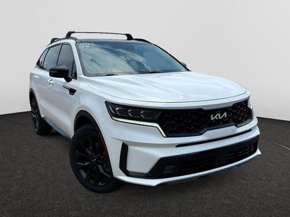 Used 2022 Kia Sorento SX