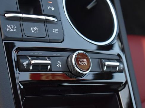 New 2026 Kia K5 GT-Line w/ GT-Line Premium Package image 24