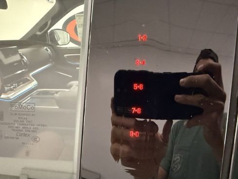 New 2025 Ford Expedition King Ranch image 9