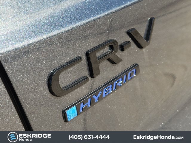New 2027 Honda CR-V Sport-L image 8