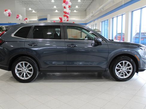 Certified 2023 Honda CR-V EX image 4