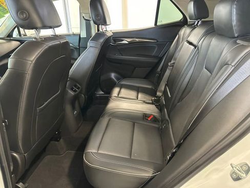 Certified 2023 Buick Envision Essence image 31