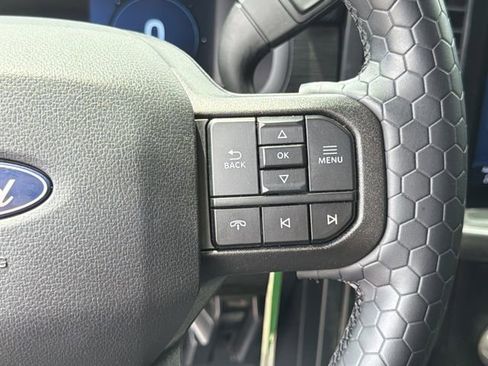 Used 2024 Ford F150 STX AWD/4WD image 25