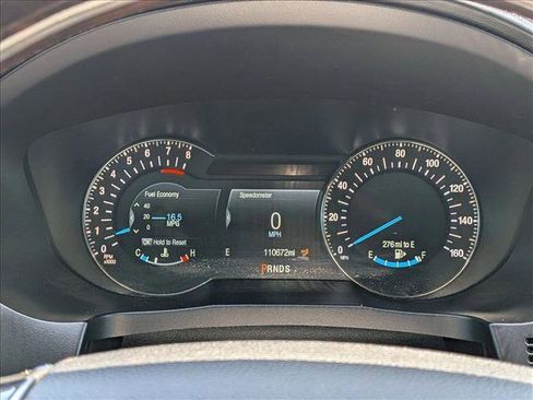 Used 2018 Ford Explorer Platinum AWD/4WD image 10