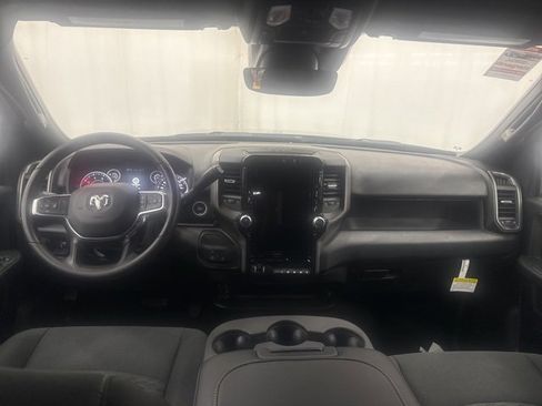 New 2025 RAM 2500 Tradesman image 7