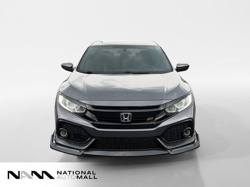 Used 2019 Honda Civic Si image 8
