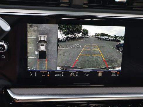 New 2026 GMC Sierra 2500 Denali w/ Denali Reserve Package AWD/4WD image 18