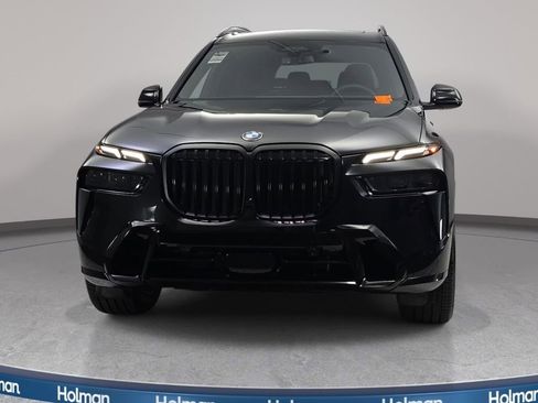 New 2026 BMW X7 xDrive40i w/ Executive Package AWD/4WD image 2