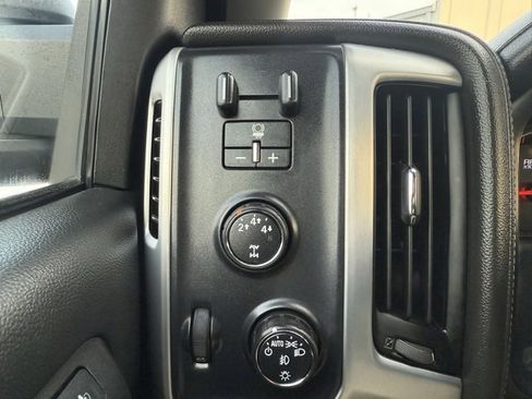 Used 2016 GMC Sierra 2500 SLT image 22