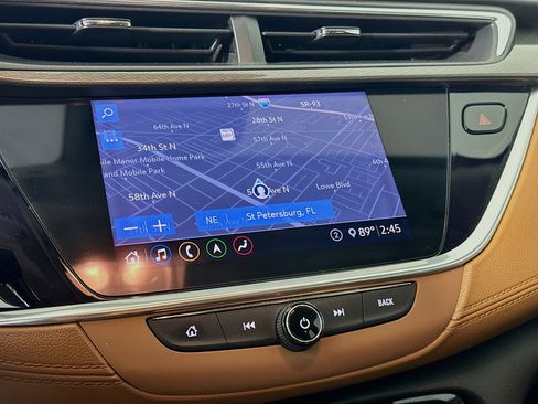 Certified 2020 Buick Encore GX Essence w/ Experience Buick Package image 16