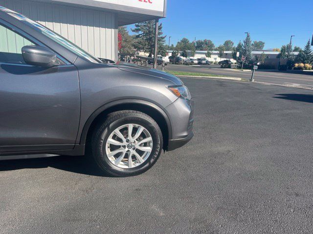 Used 2020 Nissan Rogue SV AWD/4WD image 15