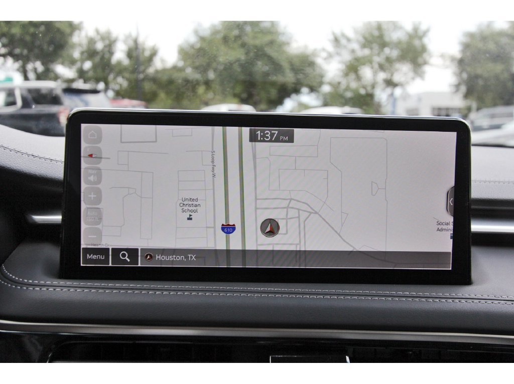 Used 2026 Genesis G70 2.5T RWD image 26